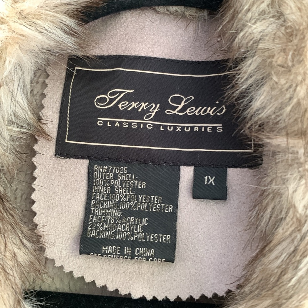 Terry Lewis - Picture 12 of 16
